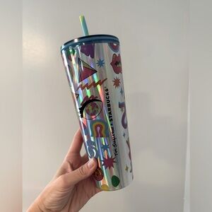 Starbucks 24 oz Tumbler